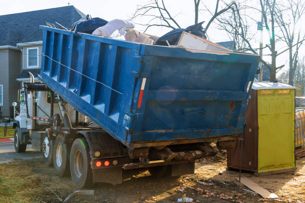 Best Office Junk Removal  in Rutgers University Livingston Campus, NJ