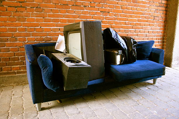 Best Trash Removal Near Me  in Rutgers University Livingston Campus, NJ