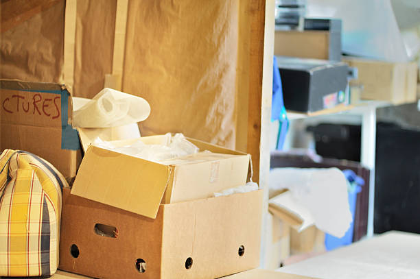 Best Garage Cleanout Services  in Rutgers University Livingston Campus, NJ