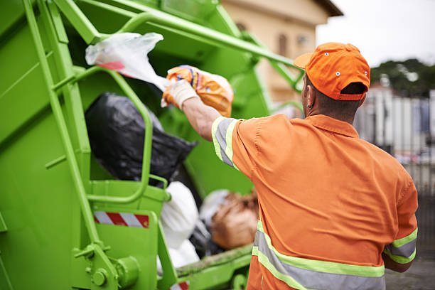 Best Estate Cleanout Services  in Rutgers University Livingston Campus, NJ