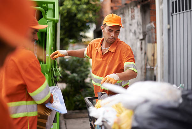 Rutgers University Livingston Campus, NJ Junk Removal Company